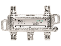 Splitter BK 1xF-Mama-4xF-Mama,Multimedia,5-1006MHz,BVE40-01