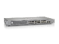 Switch 26xRJ45 10/100 (PoE), 19\