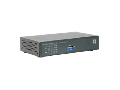 Switch 8xRJ45 10/100 (PoE) + 1xRJ45 + 1xSFP 1000, alimentare