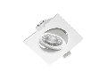 Spot tip Downlight cu LED , incastrat VOLARE LD-VLROK0538-CB