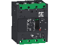Intreruptor circuit Compact NSXm 16A 4P 16kA la Inel compresie 380/415V(IEC)
