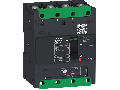 Intreruptor circuit Compact NSXm 80A 4P 16kA la Inel compresie 380/415V(IEC)