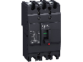 Intreruptor Automat Easypact Ezc100B - Tmd - 40 A - 3 Poli 3D