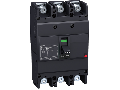Intreruptor Automat Easypact Ezc250N - Tmd - 125 A - 3 Poli 3D