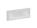 Exiway Easyled - bloc lumina mrgc - Intretinere std 3h 105 lm - IP42 - LED