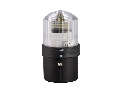 Coloana Luminoasa  70 Mm - Clipire - Incolora - Ip65 - 230 V