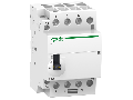 Contactor Ict Cda Manuala 40A 3Nd 220/240V 50Hz