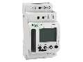 Acti 9 IHP DCF (24h/7d) SMART programmable time switch