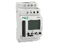 Acti 9 IHP+ 2C (24h/7d) SMARTw programmable time switch