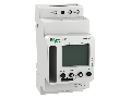 Acti 9 IHP+ 1C (24h/7d) SMARTe programmable time switch