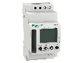 Acti 9 IHP 1C e (24h/7d) programmable time switch