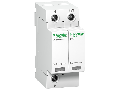 Descarcator Modular Iprd8 - 1P + N - 350V