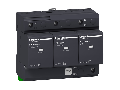 Descarcator Modular Prd1 Master - 3 Poli - 350V - Cu Transfer La Distanta