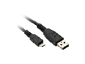 Cablu De Conectare Usb Pt. Pc Sau Terminal - Pt. Procesor M340 - 4.5 M