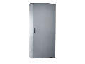 Carcasa Monobloc Inoxidabila Smx 304L, H2000Xw1200Xd500Mm, Scotch Brite Finish.