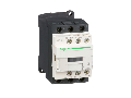 Tesys D contactor - 3P(3 NO) - AC-3 - 440 V 9 A - 24 V DC bobina