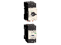 Tesys D contactor - 3P(3 NO) - AC-3 - 440 V 65 A - 230 V AC 50/60 Hz bobina