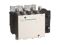 Contactor Tesys Lc1-F - 3 Poli - 115 A - Ac-3 - 440 V - Bobina 48 V C.A.