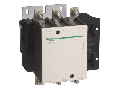 Contactor Tesys Lc1-F - 3 Poli - Ac-3 - 440 V 115 A - Bobina 220 V C.A.