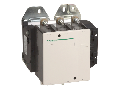 Contactor Tesys Lc1-F - 3 Poli - 500 A - Ac-3 440 V - Bobina 400 V C.A.