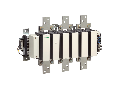 Contactor Tesys Lc1-F - 3 Poli - 780 A - Ac-3 - 440 V - Bobina 220 V C.A.