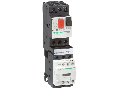 Starter Combinare Dol - Tesys Gv2-Dm - 1.6 - 2.5 A - 380 V Ac