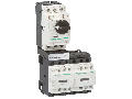 Starter Combinat Reversibil Dol - Tesys Gv2-Dp - 2,5 - 4 A - 220 V C.A.