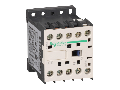 Contactor Tesys Lc1-K - 3 Poli - Ac-3 440 V 6 A - Bobina 127 V C.A.