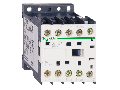 Contactor Tesys Lc1-K - 3 Poli - Ac-3 440 V 6 A - Bobina 230 V C.A.