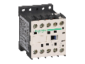 Contactor Tesys Lp1-K - 4 Poli - Ac-1 440 V 20 A - Bobina 110 V C.C.