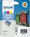 Epson - Cartus color T037