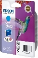 Epson - Cartus cerneala T0802 (Cyan)