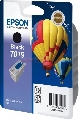 Epson - Cartus T019 Negru