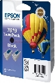 Epson - Pachet dublu T019 Negru