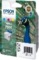 Epson - Cartus color T001