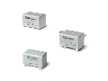 Releu de putere - 2 contacte, 30 A, ND (contact normal deschis), 24 V, Standard, C.A. (50/60Hz), AgCdO, Implantabil (PCB), Niciuna