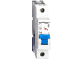 Intreruptor automat modular (MCB) AMPARO 6kA, C 4A, 1-pol