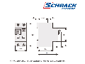 Intreruptor automat+diferential, C32/300mA, 10kA,tip AC,1P+N