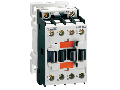 Contactor tripolar, Curent lucru (AC3) = 9A, AC bobina 50/60HZ, 400VAC, 1NC Contact auxiliar