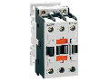 Contactor tripolar, Curent lucru (AC3) = 26A, AC bobina 50/60HZ, 24VAC