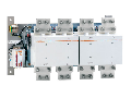 Contactor tetrapolar, Intensitate curent lucu (AC1) = 1250A, AC/DC bobina, 220240VAC/DC