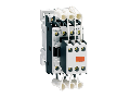 Contactor pentru baterii de compensarea factorului de putere, BFK TYPE (rezistor inclus), Tensiune maxima de lucru 400V = 7.5KVAR, 24VAC 50/60HZ