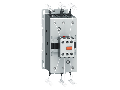 Contactor pentru baterii de compensarea factorului de putere, BFK TYPE (rezistor inclus), Tensiune maxima de lucru 400V = 40KVAR, 24VAC 60HZ