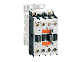 Releu contactor: AC AND DC, BF00 TYPE, DC bobina, 24VDC, 3NO AND 1NC