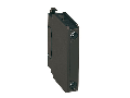 Contact auxiliar FOR FRONT LATERAL MOUNTING. SCREW TERMINALS, FOR BF SERIES CONTACTORS, 1EM (EARLY BREAK)