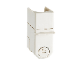 POWER TERMINAL PROTECTION, FOR CONTACTOR B115