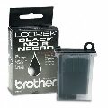 Brother - Cartus cerneala LC02BK (Negru)