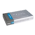 DLINK - 5x1000BaseT Gigabit Desktop Unmanaged Switch