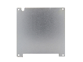 METAL MOUNTING PLATE FOR M24N AND M25