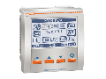 INTERFACE PROTECTION UNIT COMPLIANT WITH ITALIAN STANDARD CEI 0-21, APRIL 2019 EDITION FOR trifazat SYSTEM, IN LOW tensiune, DUAL THRESHOLD MINIMUM AND MAXIMUM tensiune AND FREQUENCY PROTECTION, 230VAC - 400VAC
